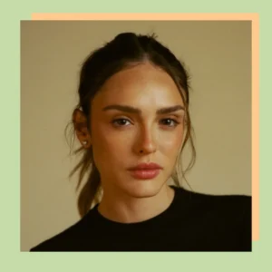 Isabelle Drummond