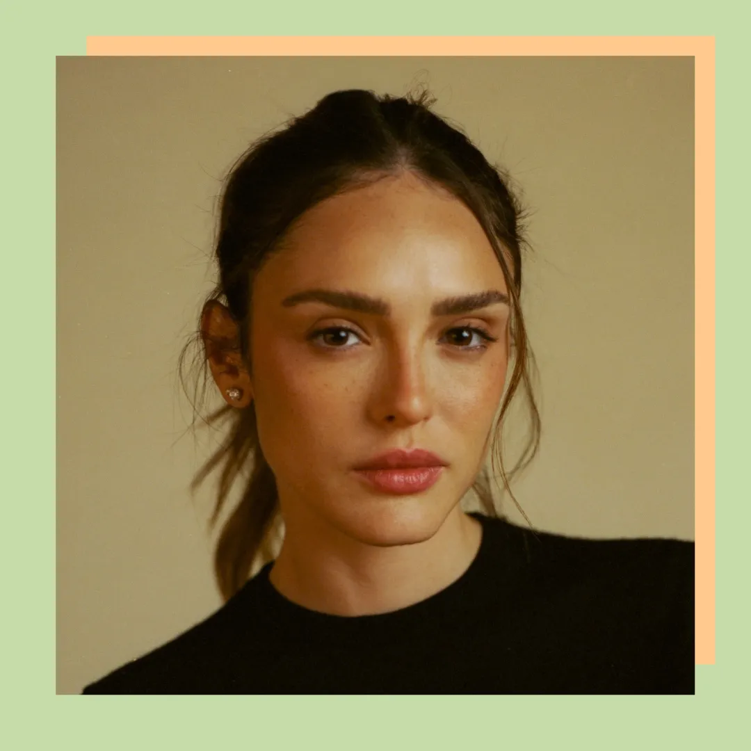 Isabelle Drummond