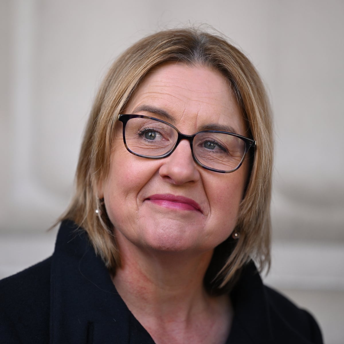 Jacinta Allan