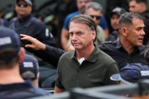 Jair Bolsonaro