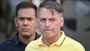 Jair Bolsonaro