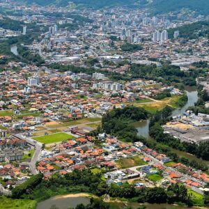 Jaraguá do Sul