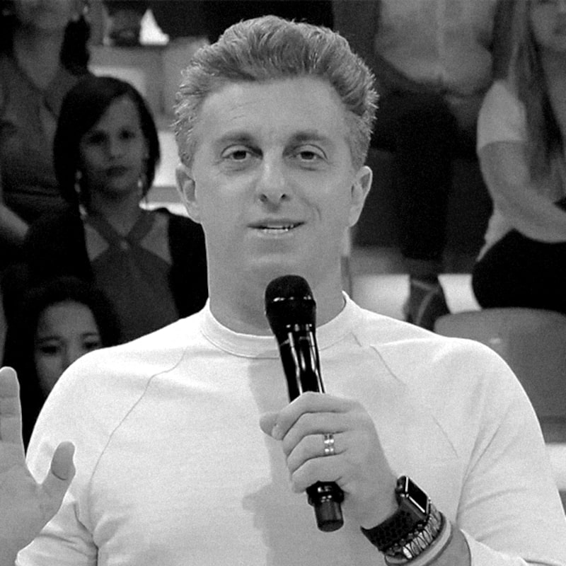Luciano Huck