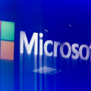 Microsoft