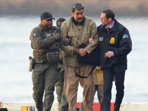 Nicolás Maduro
