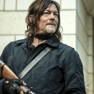Norman Reedus