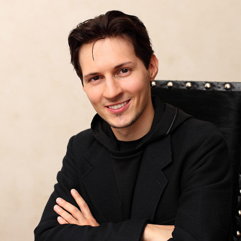 Rússia acusa Pavel Durov, fundador do Telegram, de facilitar terrorismo