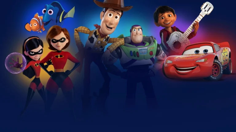 Pixar enfrenta cortes de funcionários em nova onda de demissões da Disney