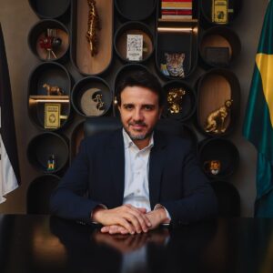 Renan Santos