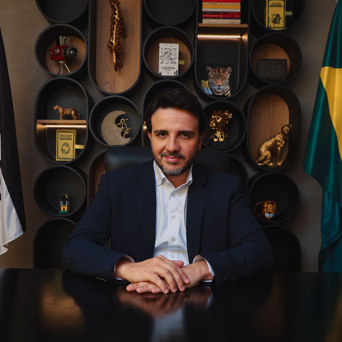 Renan Santos