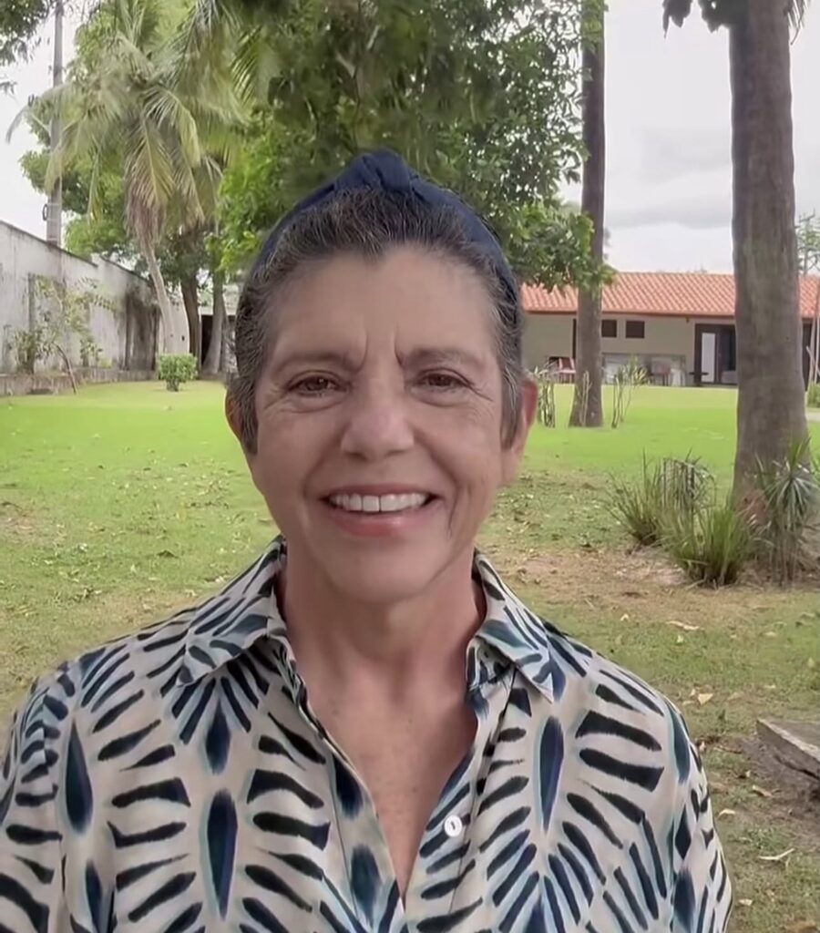 Roseana Sarney