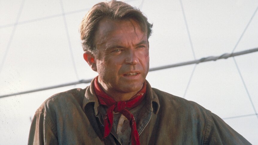 Sam Neill