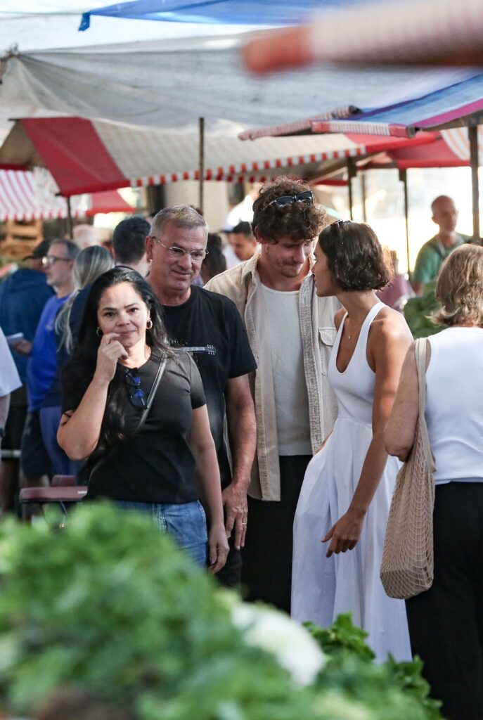 Shawn Mendes e bruna marquezine