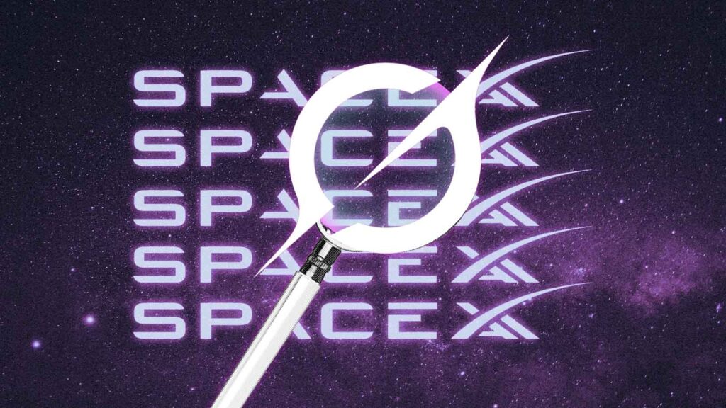 SpaceX