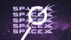 SpaceX