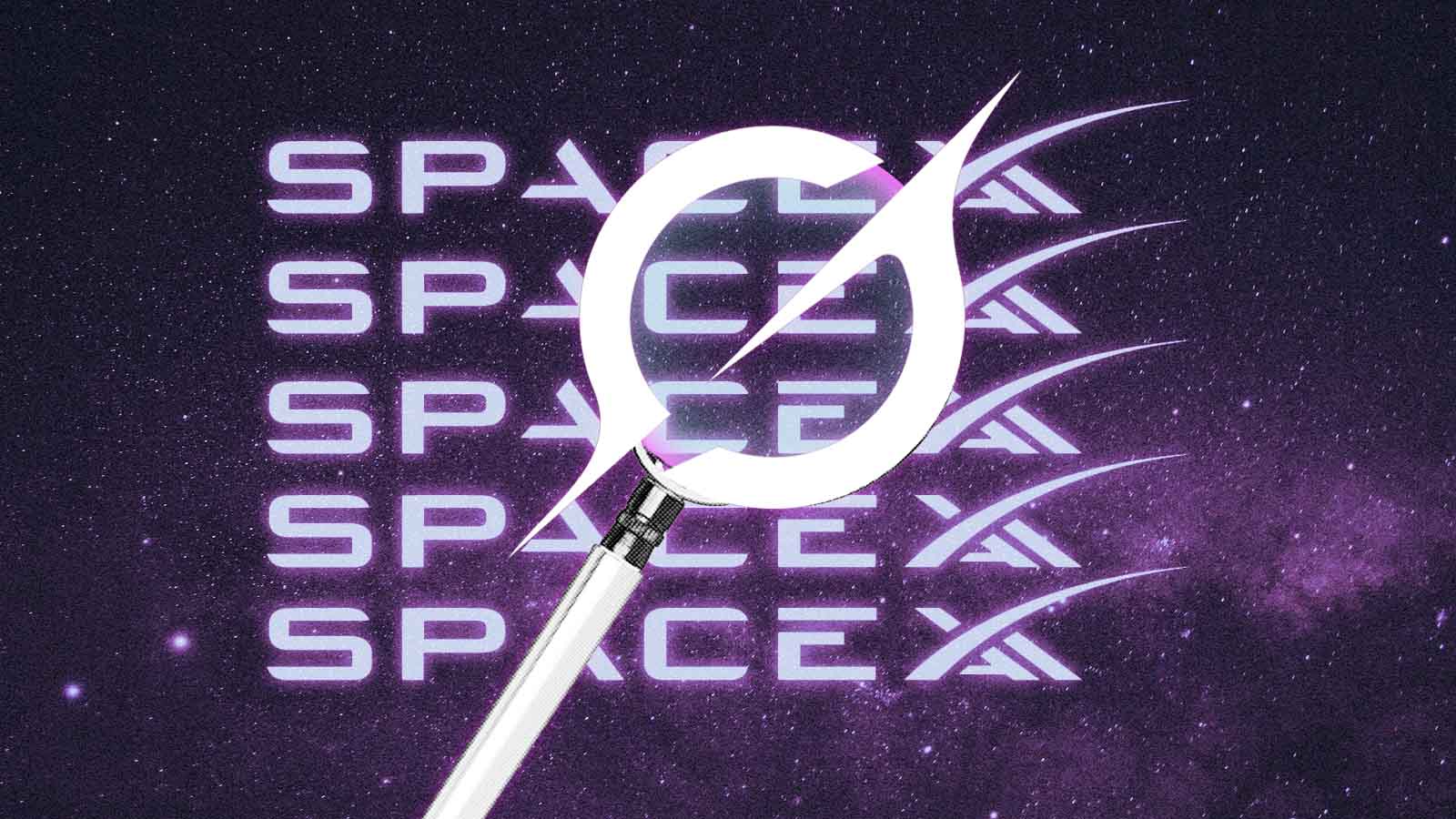 SpaceX