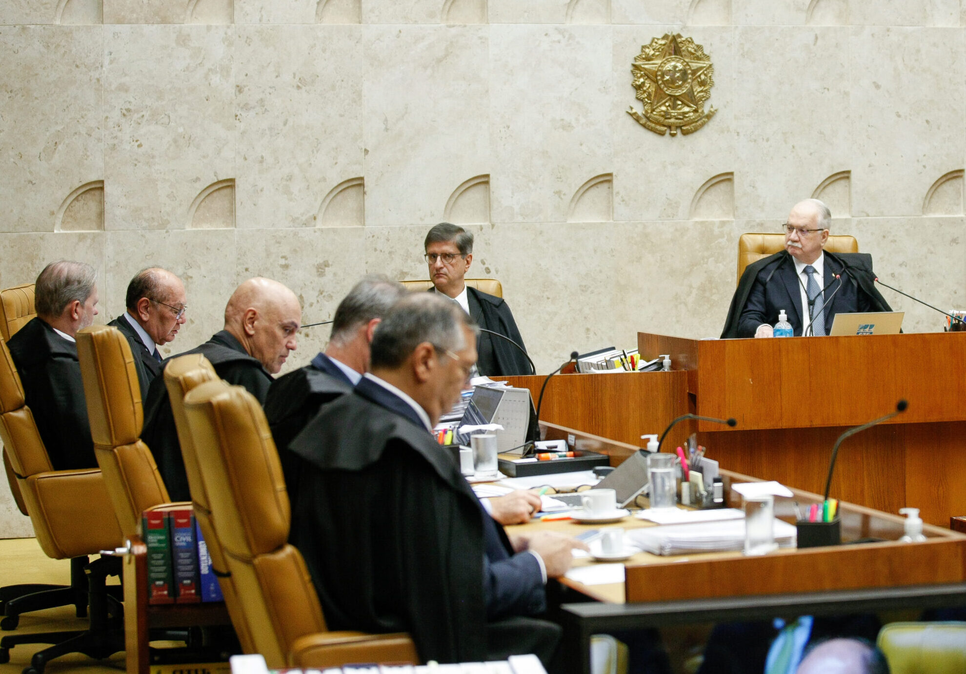 Supremo Tribunal Federal