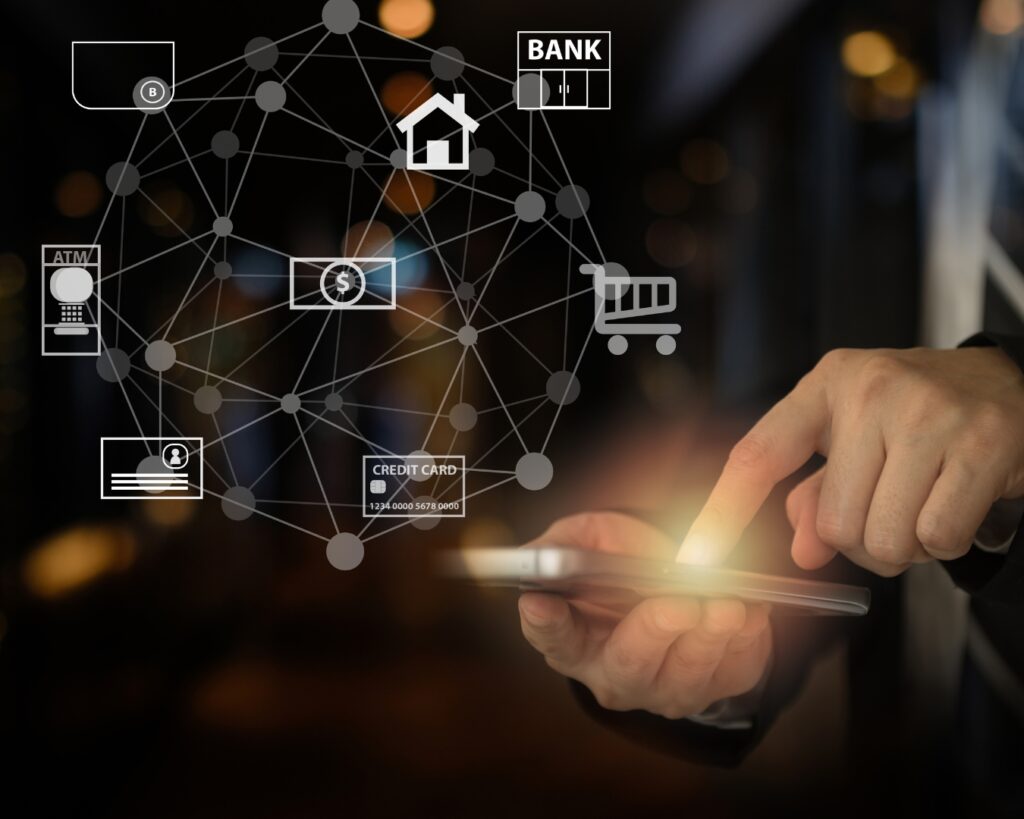 banking as a service