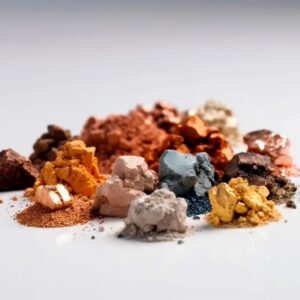 beneficiamento mineral