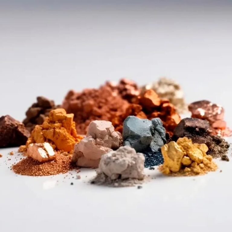 Zimbábue impulsiona beneficiamento mineral, mas mineração de pequeno porte enfrenta incertezas