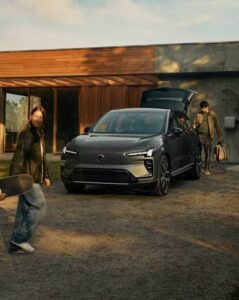 carros elétricos