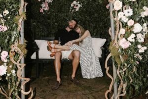 casamento de Taylor Swift e Travis Kelce