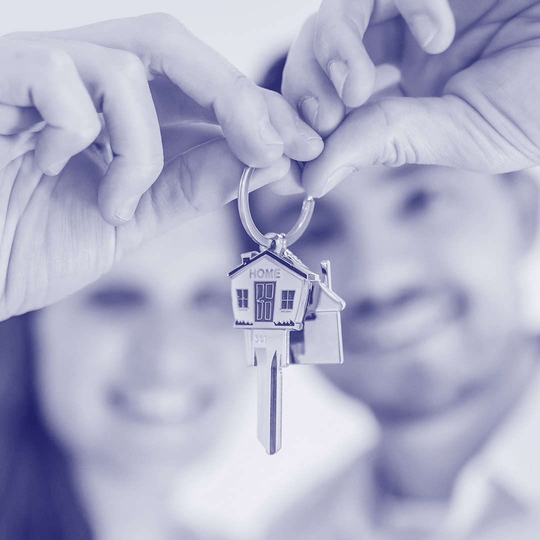 crédito imobiliário