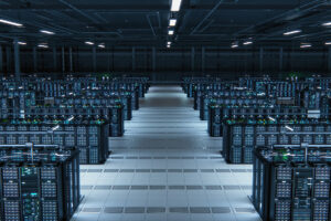 data centers