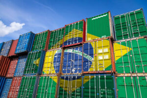 exportações brasileiras