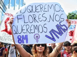 feminicídios
