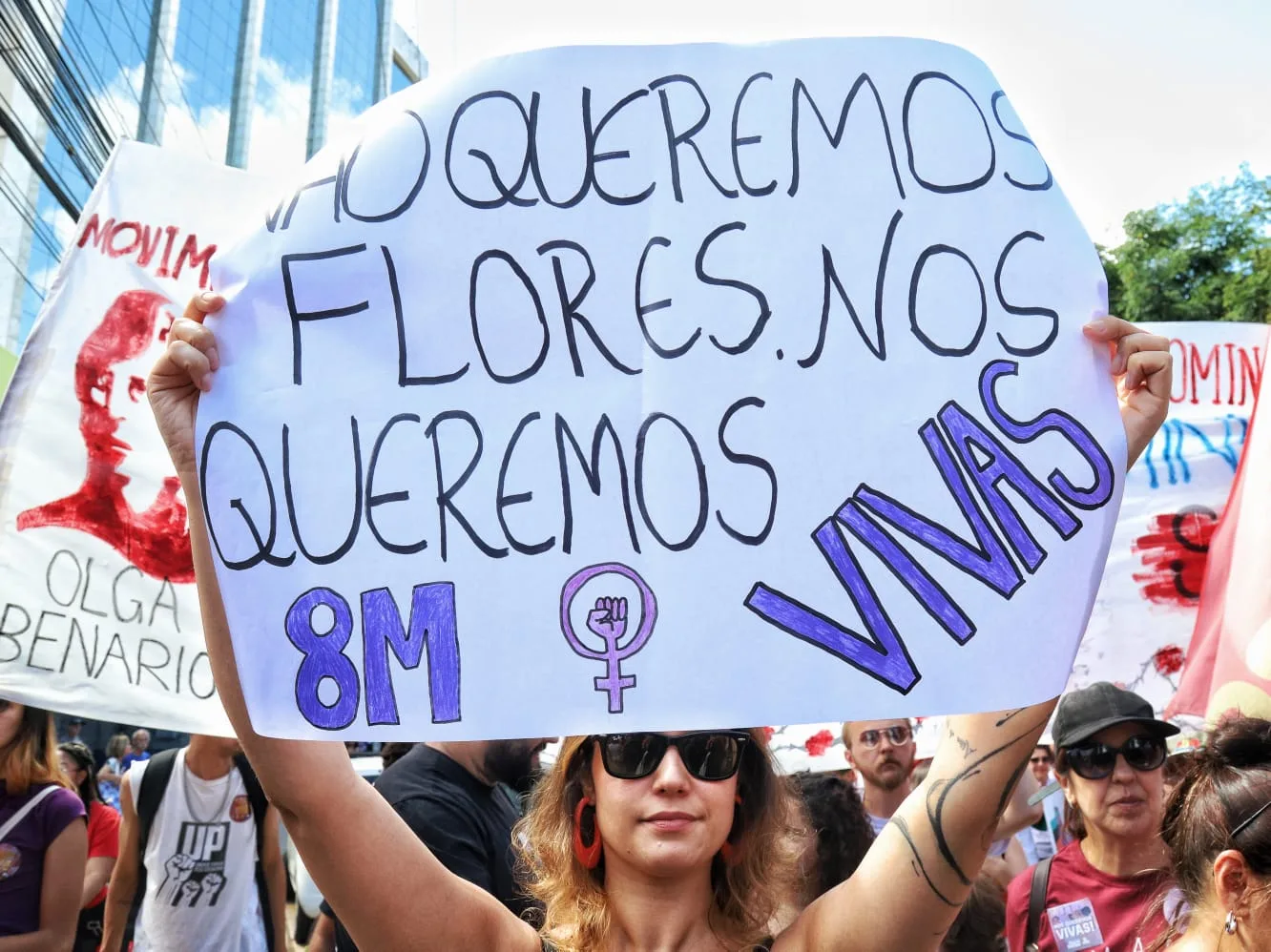feminicídios