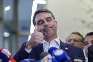flavio bolsonaro