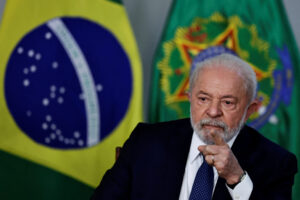 inauguração de obras públicas