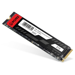 preço dos SSDs