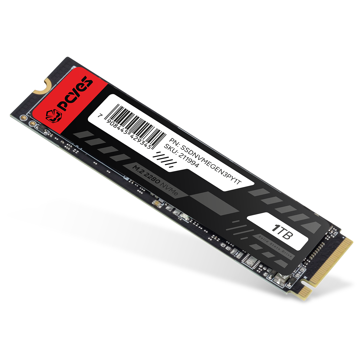 preço dos SSDs