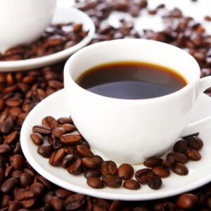 preço global do café