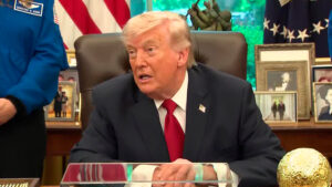 trump irã