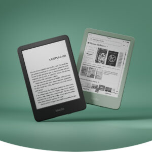 Amazon registra novos dispositivos na Anatel e prepara lançamentos para linhas Echo e Kindle