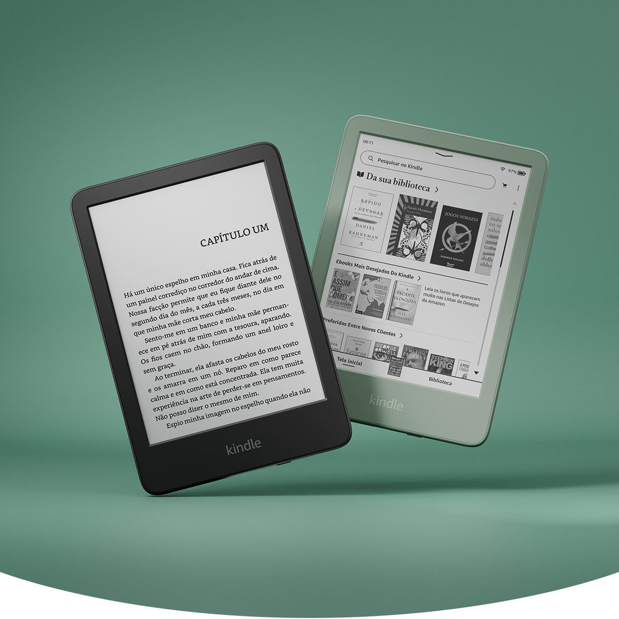 Amazon registra novos dispositivos na Anatel e prepara lançamentos para linhas Echo e Kindle