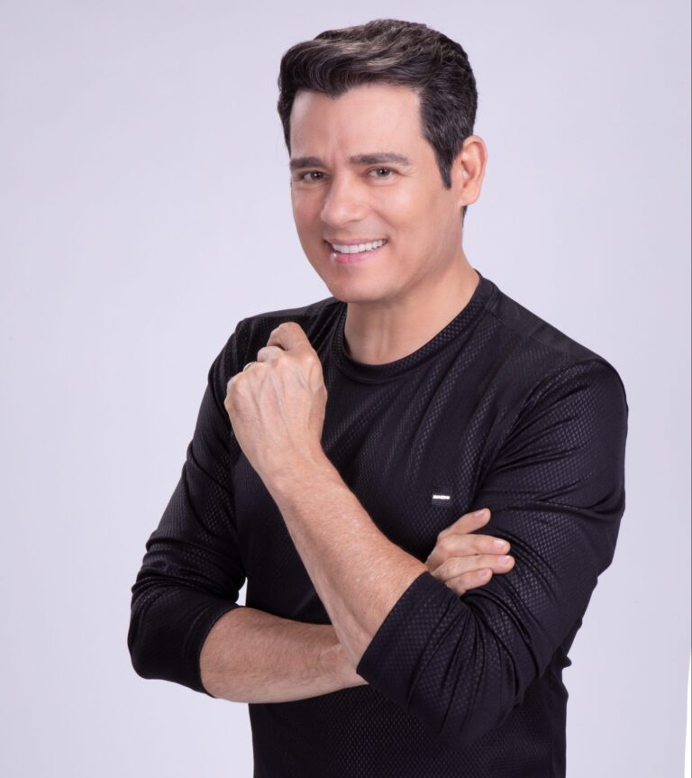 TV Globo planeja proposta milionária para contratar Celso Portiolli