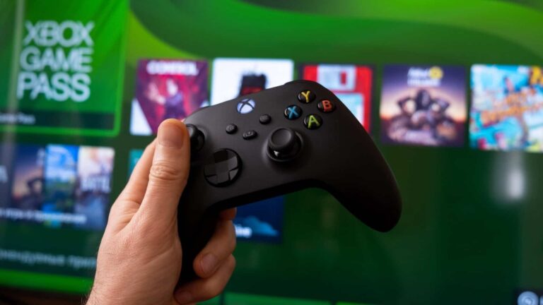 Xbox prepara sistema de conquistas estilo Platina para 2026