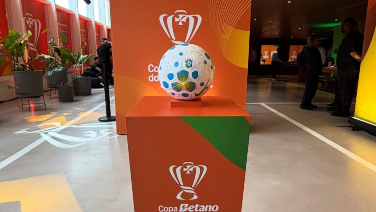 Copa do Brasil 2026: sorteio define clássicos nas quartas de final; veja confrontos, mandos e premiações