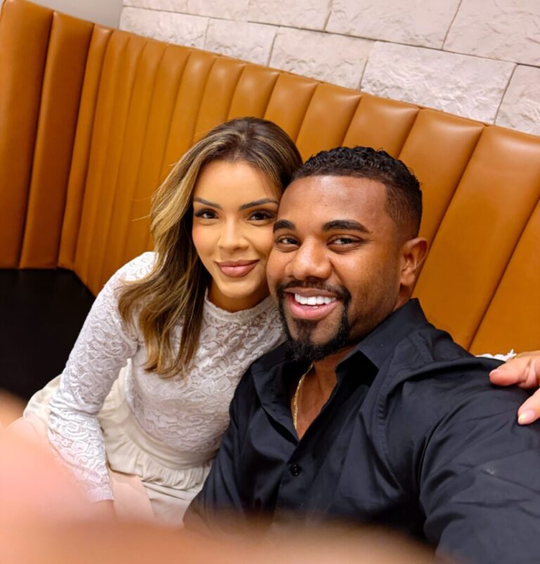 Casamento de Davi Brito enfrenta baixa de atrações musicais confirmadas
