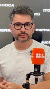 Diogo Azevedo vereador