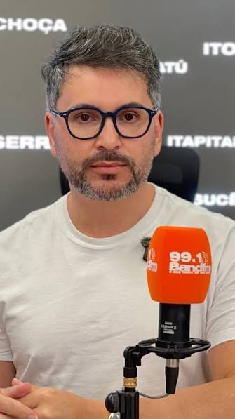 Diogo Azevedo vereador