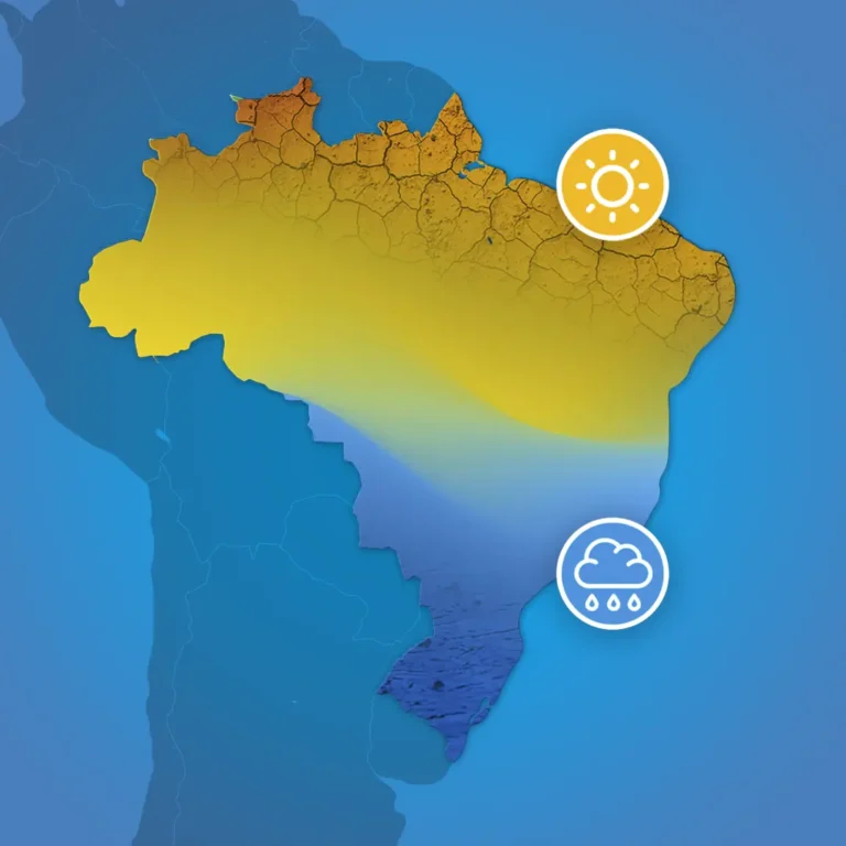 Governo reduz geração de hidrelétricas para enfrentar El Niño e garantir segurança hídrica