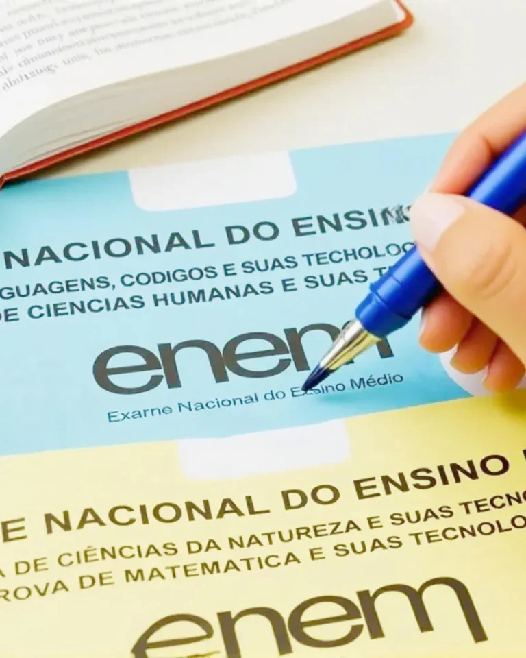 Aulão Prepara Enem 2026 reúne 4 mil estudantes em Salvador