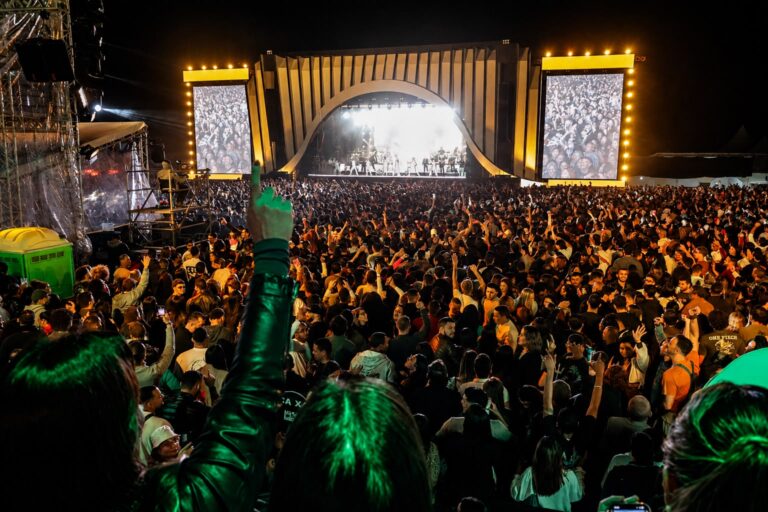 Festival de Inverno Bahia 2026: veja a programação do último dia