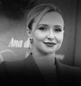 Hayden Panettiere