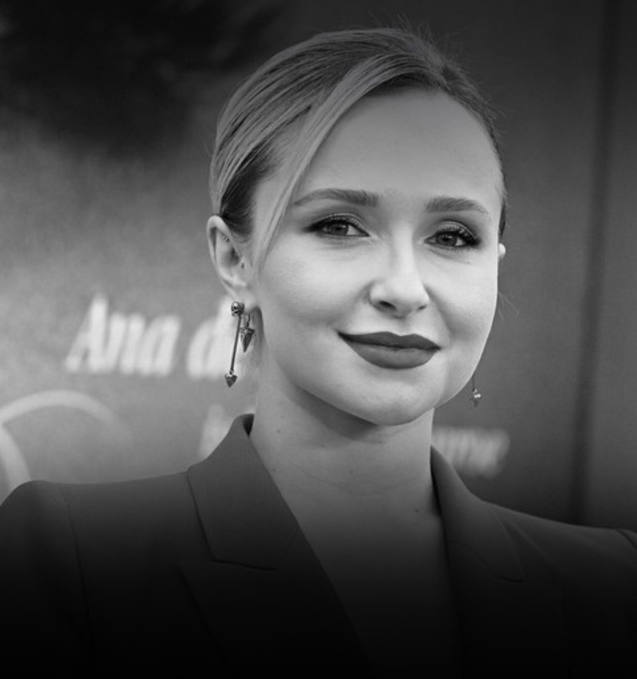 Hayden Panettiere